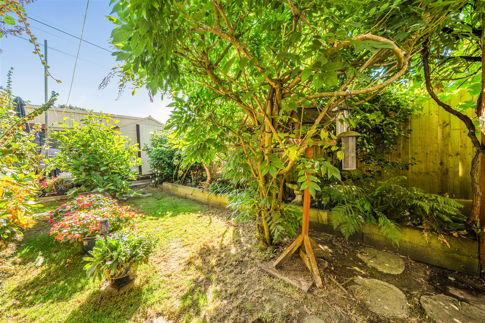 St. Illtyds Crescent, St. Thomas, Swansea, SA1 8HR